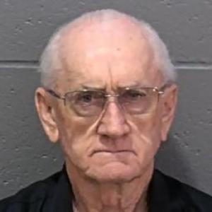 Carlos Fletcher Skelton a registered Sex Offender of Missouri