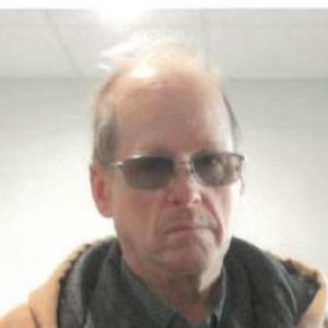 James Martin Burkholder a registered Sex Offender of Missouri