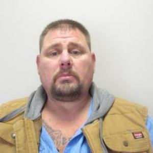 Brian E Turner a registered Sex Offender of Missouri