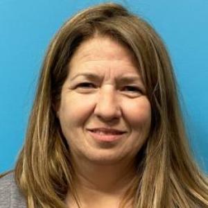 Leslie Anne Lozy a registered  of Kansas