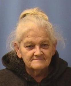 Dianna Lynn Hernandez a registered Sex, Violent, or Drug Offender of Kansas