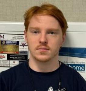 Jacob Michael Anderson a registered Sex Offender of Missouri