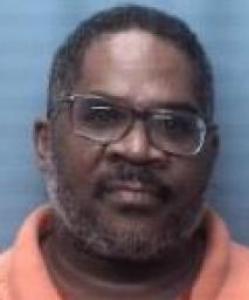 Keith William Horn a registered  of Missouri