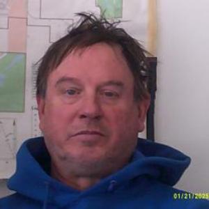 Kenneth Wayne Cornine a registered Sex Offender of Missouri