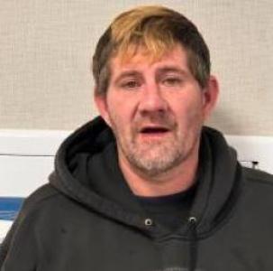 Kenneth Edgar Goldsberry Jr a registered Sex Offender of Missouri