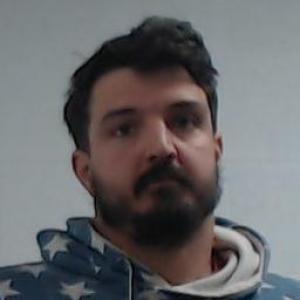 James Alfred Gantose a registered Sex Offender of Missouri