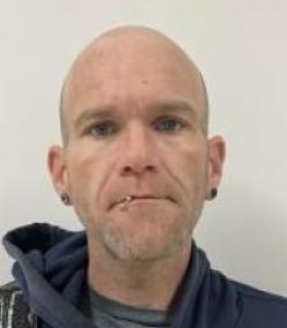 Nathan Eugene Brown a registered Sex Offender of Missouri