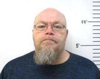 Seth Michael Arnold a registered Sex Offender of Missouri