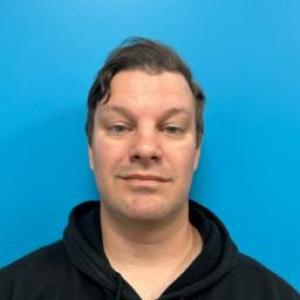 Andrew James Massey a registered Sex, Violent, or Drug Offender of Kansas