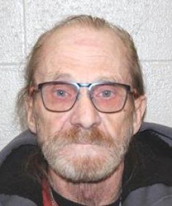 Audie Dean Criner a registered Sex Offender of Missouri