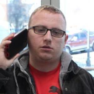 Caleb Lee Saffel a registered Sex Offender of Missouri