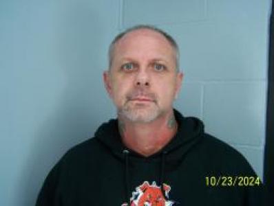 John Marion Cupp Jr a registered Sex Offender of Missouri