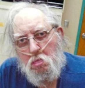 Floyd Wright a registered Sex Offender of Missouri