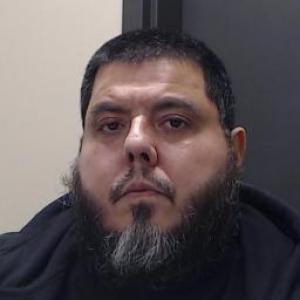 Alex William Martinez a registered Sex Offender of Missouri