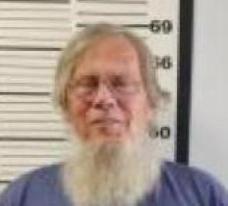 Thomas Scott Parkinson a registered Sex Offender of Missouri