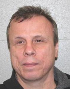 Graham Clel Brecke a registered Sex Offender of Missouri