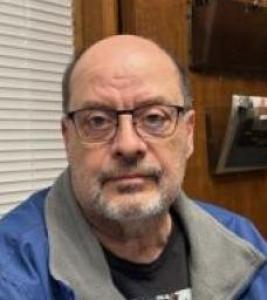 Charles Edwin Moore a registered Sex Offender of Missouri