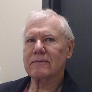 James Arlie Terry a registered Sex Offender of Missouri