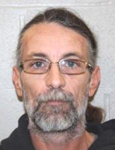 Bret Jason Nycum a registered Sex Offender of Missouri