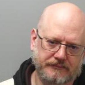 Brian Russell Thurman a registered Sex Offender of Missouri