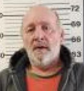 Kenneth Dale Grashorn a registered Sex Offender of Missouri