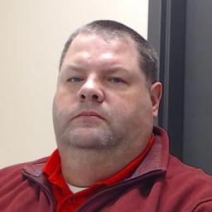 Chad Michael Phillips a registered Sex Offender of Missouri