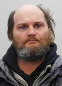 Donald Carl Salsberry a registered Sex Offender of Missouri