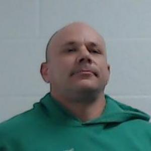 Aaron Wayne Stephens a registered Sex Offender of Missouri