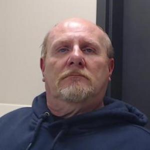 Alan Duane Carpenter a registered Sex Offender of Missouri