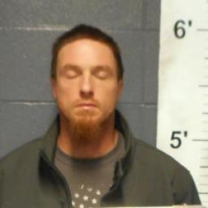 Dorrance Lynn Hoffman III a registered Sex Offender of Missouri