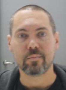 Jeffrey Eric Carr a registered Sex Offender of Missouri