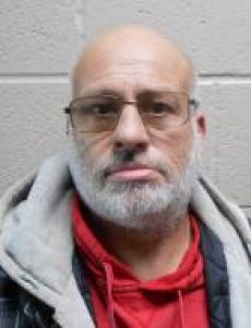 Everett Andrew Hatheway a registered Sex Offender of Missouri