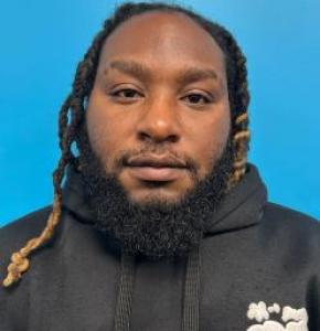 Adrian Trevon Milligan a registered Sex Offender of Missouri