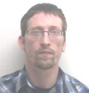 Corey Michael Hamblin a registered Sex Offender of Missouri