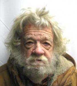 Kenneth Leroy Spriggs a registered Sex Offender of Missouri