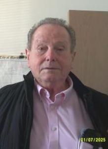 James Alfred Stanfield a registered Sex Offender of Missouri