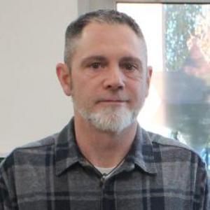 Dusty Lee Courtney a registered Sex Offender of Missouri