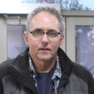 Robert John Morgan a registered Sex Offender of Missouri