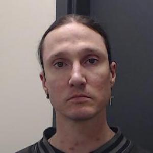 Christopher Shaun Cogburn a registered Sex Offender of Missouri