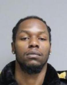 Darrell Brown a registered Sex Offender of Missouri