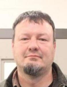 Donald Todd Cox a registered Sex Offender of Missouri