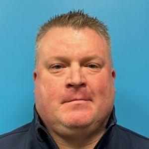 Christopher David Snyder a registered Sex Offender of Missouri