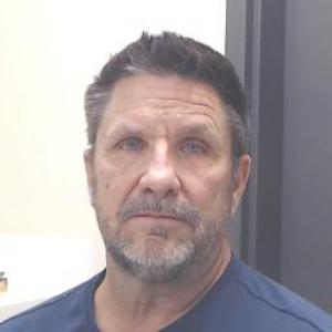 Glenn Thomas Keeton a registered Sex, Violent, or Drug Offender of Kansas