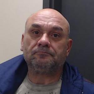 James Edward Hill Jr a registered Sex Offender of Missouri