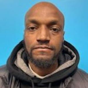 Jermaine Curtis Atkins a registered Sex Offender of Missouri
