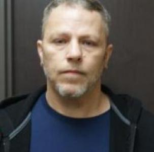 James Robert Overton a registered Sex Offender of Missouri