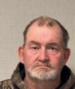 Terry Ray Hicks a registered Sex Offender of Missouri