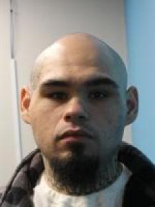 Miguel Angel Contreras a registered Sex Offender of Missouri