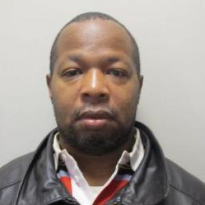 George James White a registered Sex Offender of Missouri