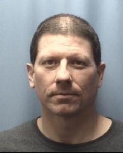 Jason Paul Menzel a registered Sex Offender of Missouri